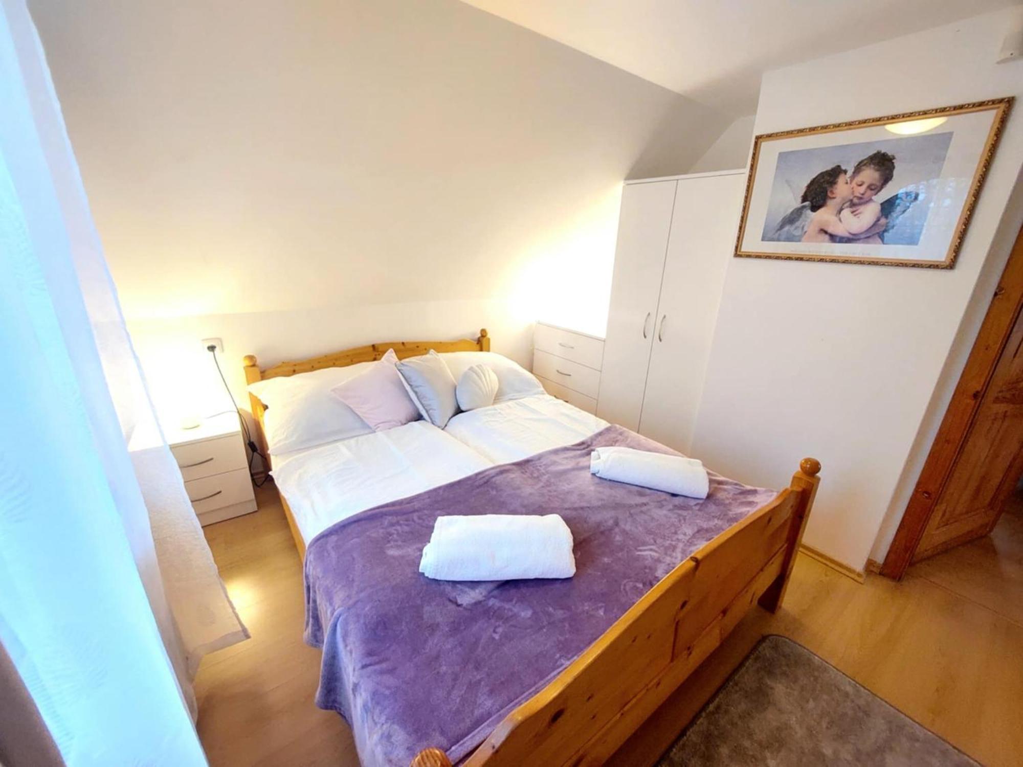 Idylicky Rodinny Penzion Arkadia Pri Dunajskej Cyklotrase Kyselica Extérieur photo