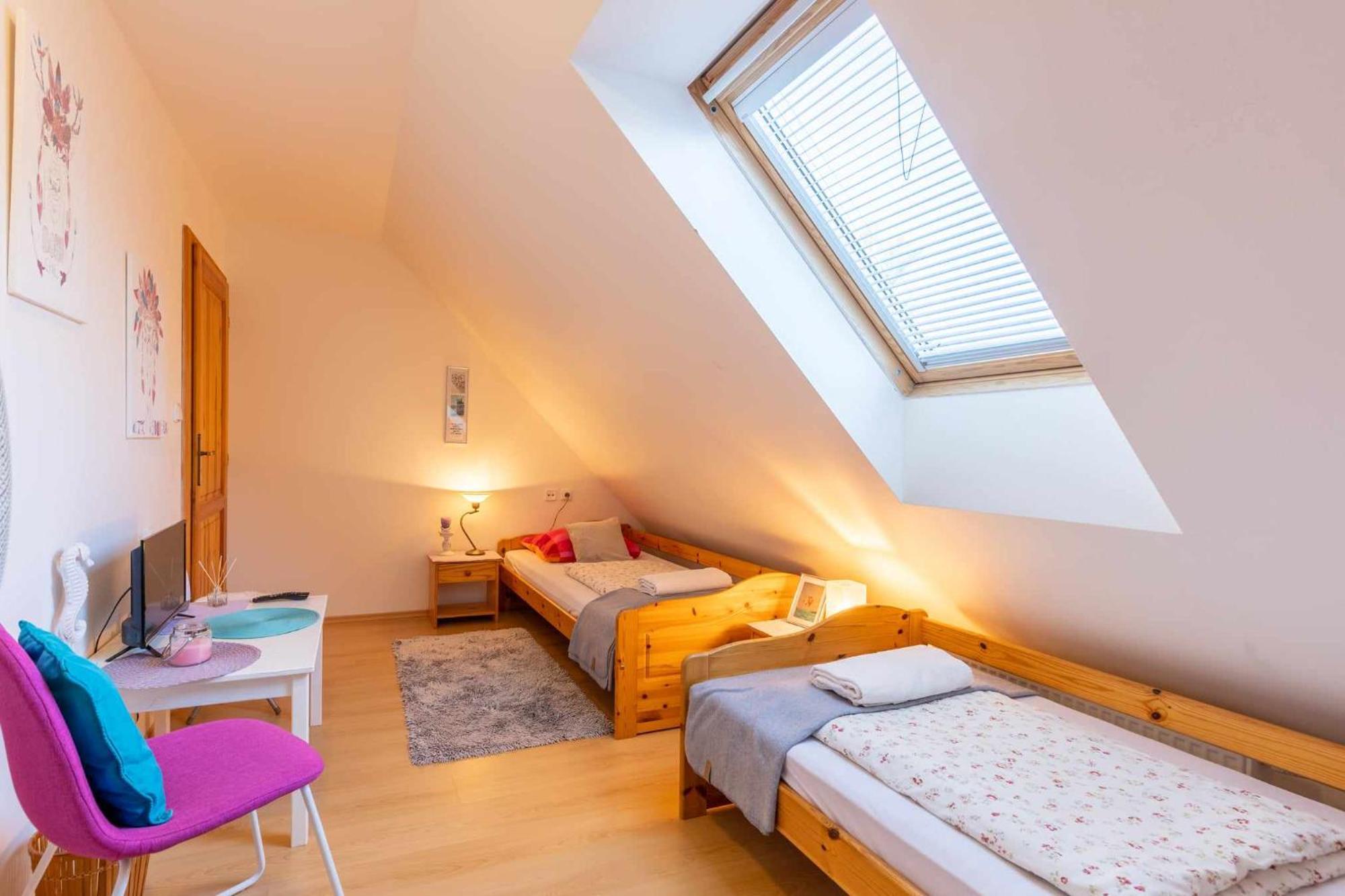 Idylicky Rodinny Penzion Arkadia Pri Dunajskej Cyklotrase Kyselica Extérieur photo