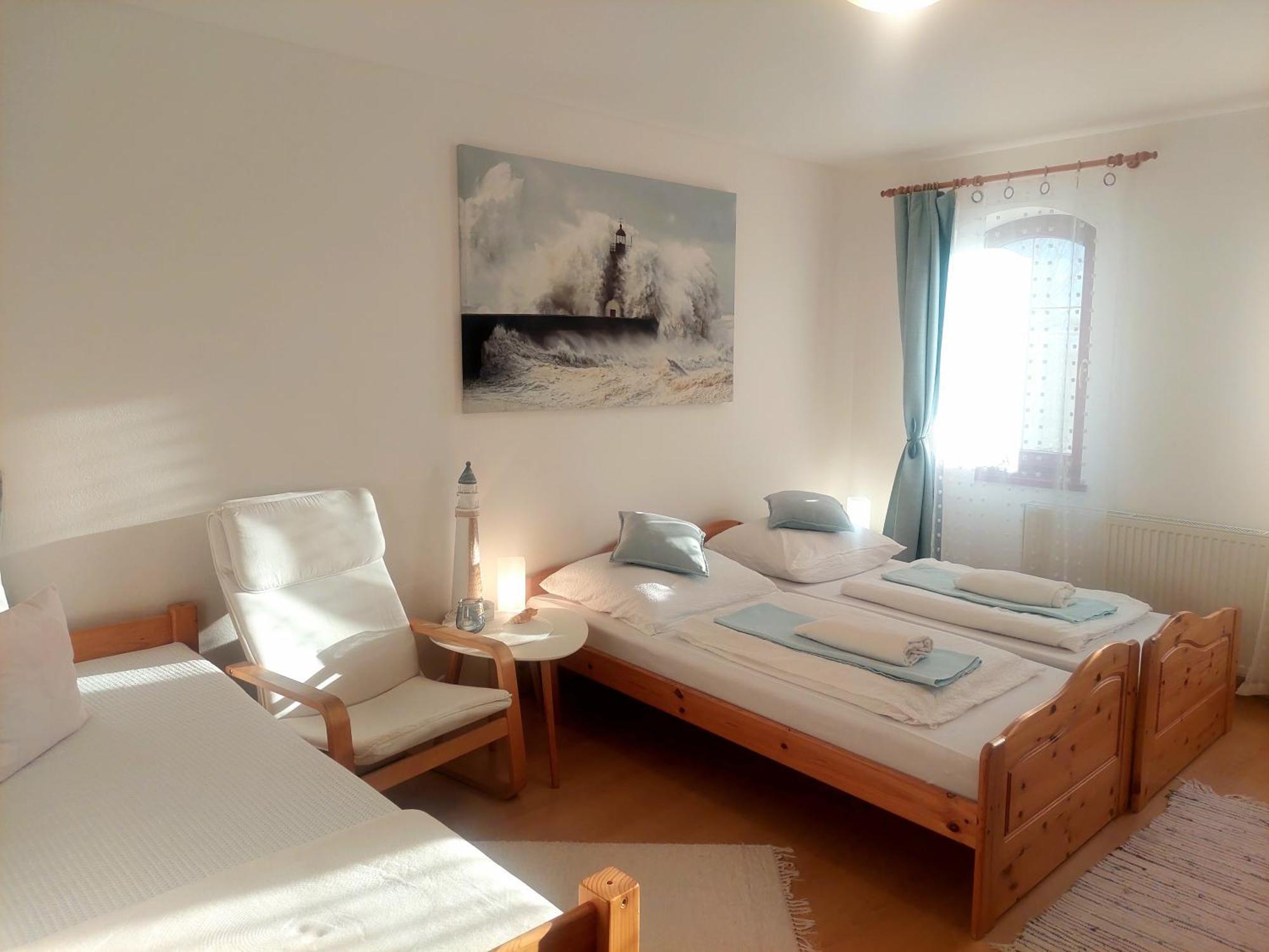 Idylicky Rodinny Penzion Arkadia Pri Dunajskej Cyklotrase Kyselica Extérieur photo