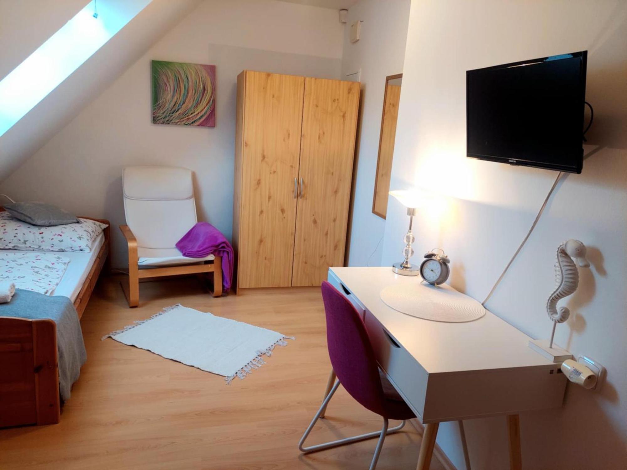 Idylicky Rodinny Penzion Arkadia Pri Dunajskej Cyklotrase Kyselica Extérieur photo