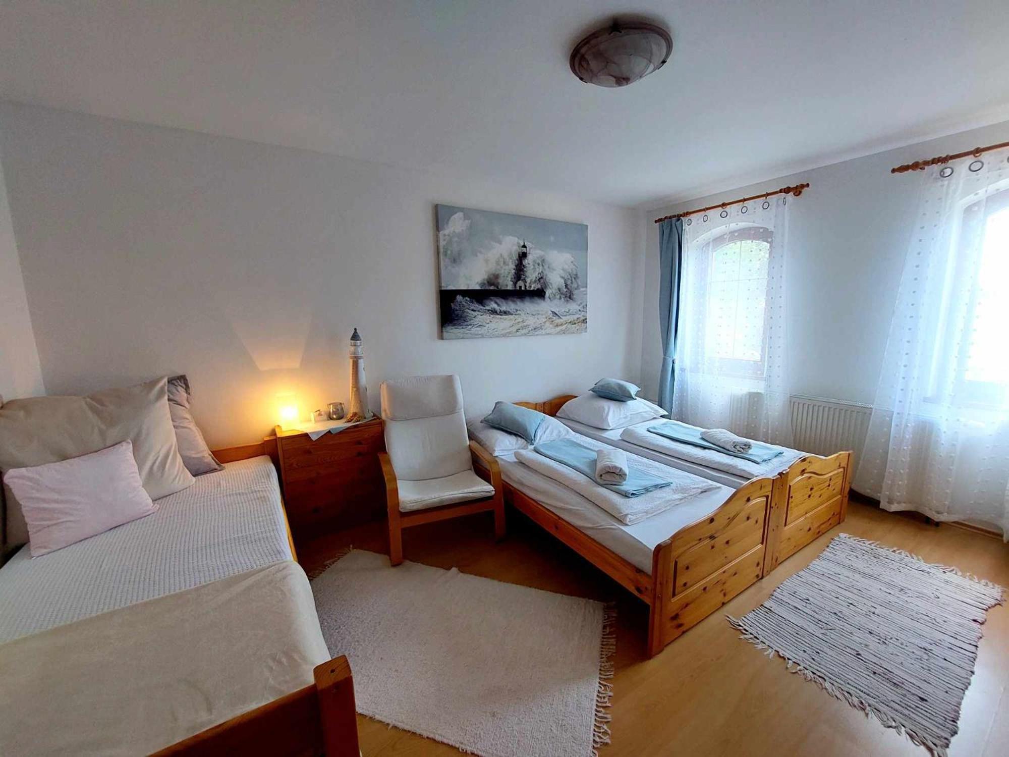 Idylicky Rodinny Penzion Arkadia Pri Dunajskej Cyklotrase Kyselica Extérieur photo