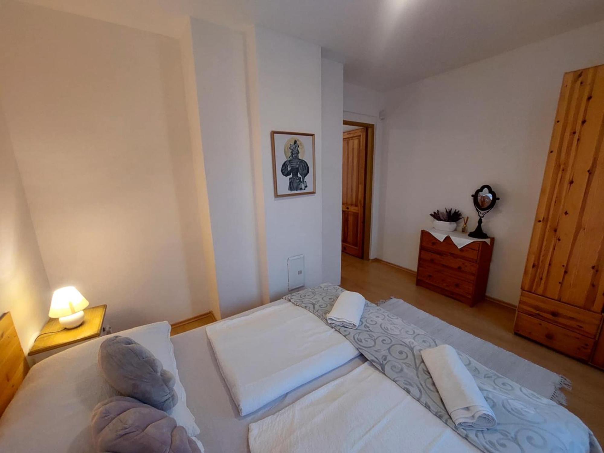 Idylicky Rodinny Penzion Arkadia Pri Dunajskej Cyklotrase Kyselica Extérieur photo