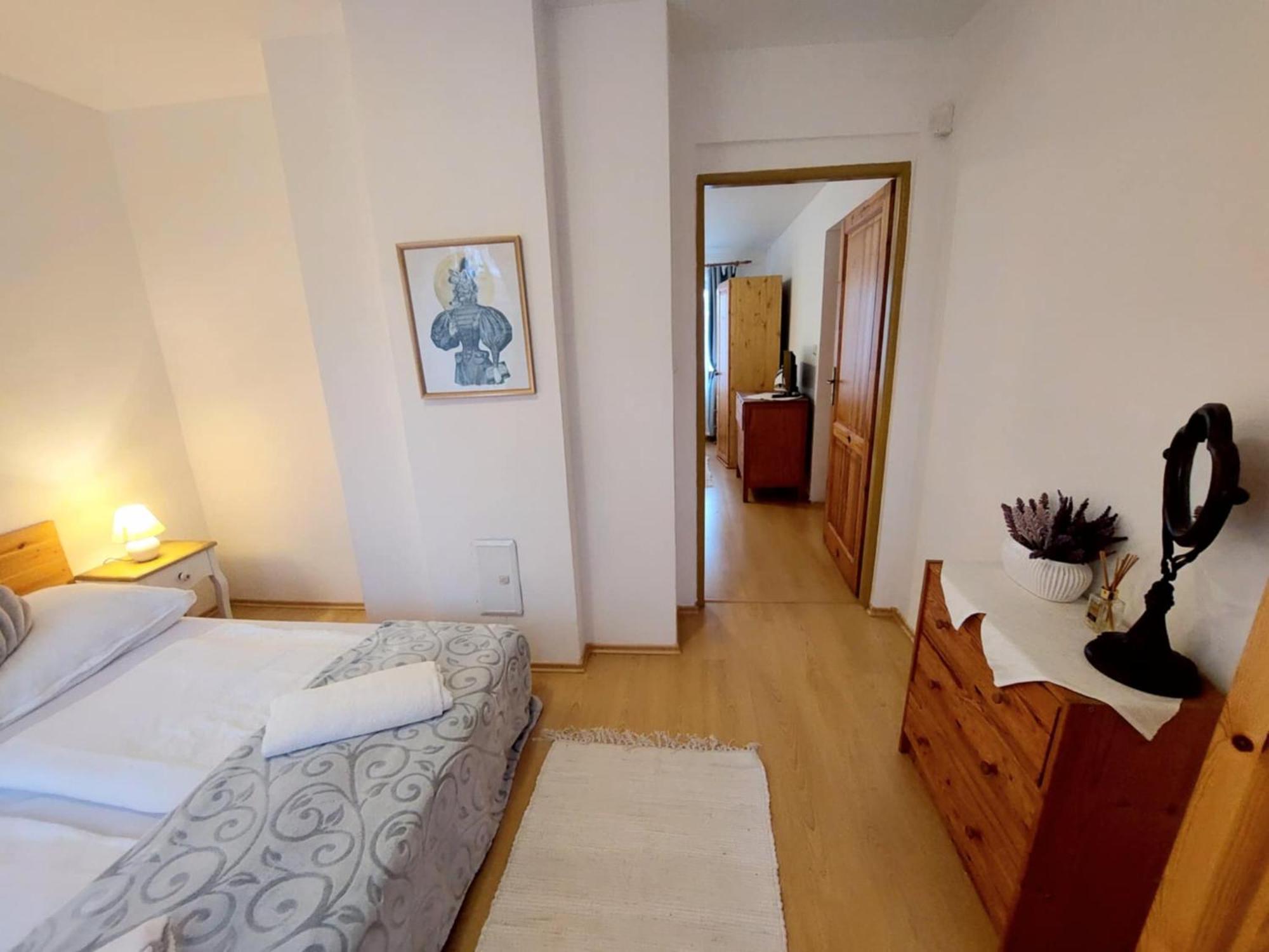 Idylicky Rodinny Penzion Arkadia Pri Dunajskej Cyklotrase Kyselica Extérieur photo