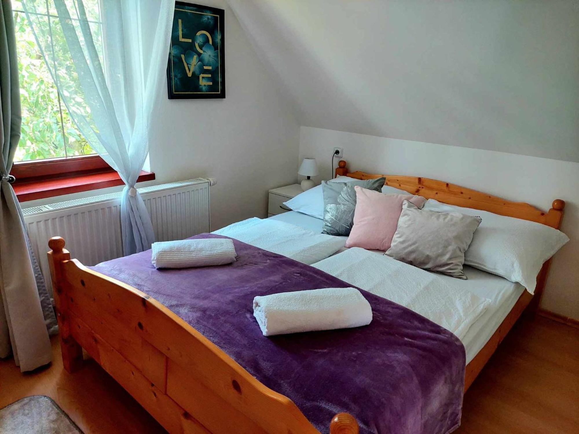 Idylicky Rodinny Penzion Arkadia Pri Dunajskej Cyklotrase Kyselica Extérieur photo