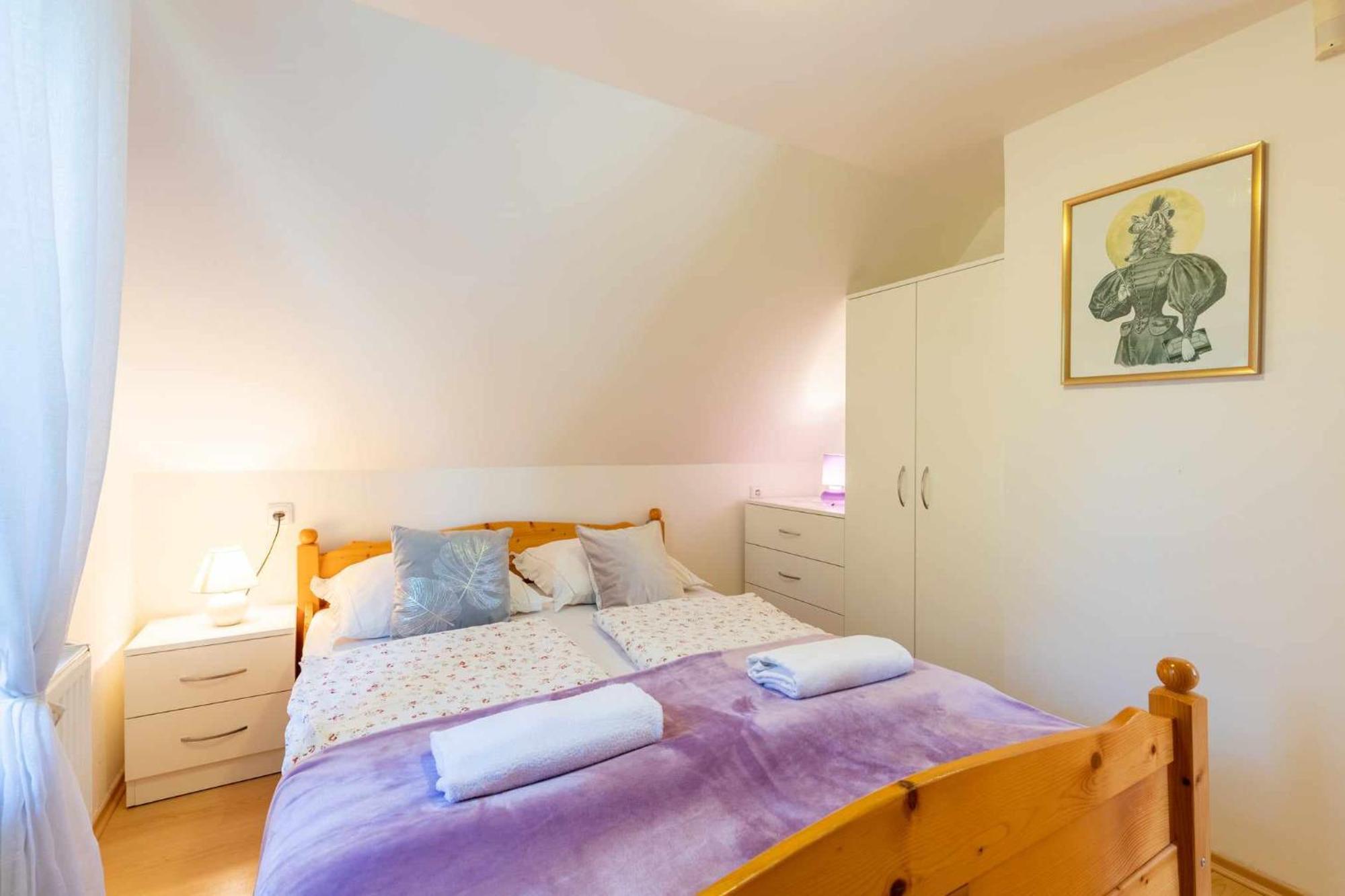 Idylicky Rodinny Penzion Arkadia Pri Dunajskej Cyklotrase Kyselica Extérieur photo
