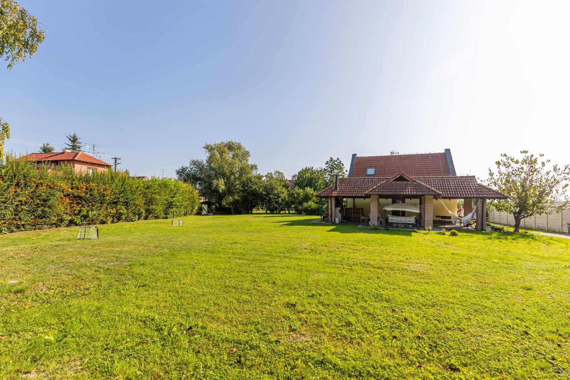 Idylicky Rodinny Penzion Arkadia Pri Dunajskej Cyklotrase Kyselica Extérieur photo