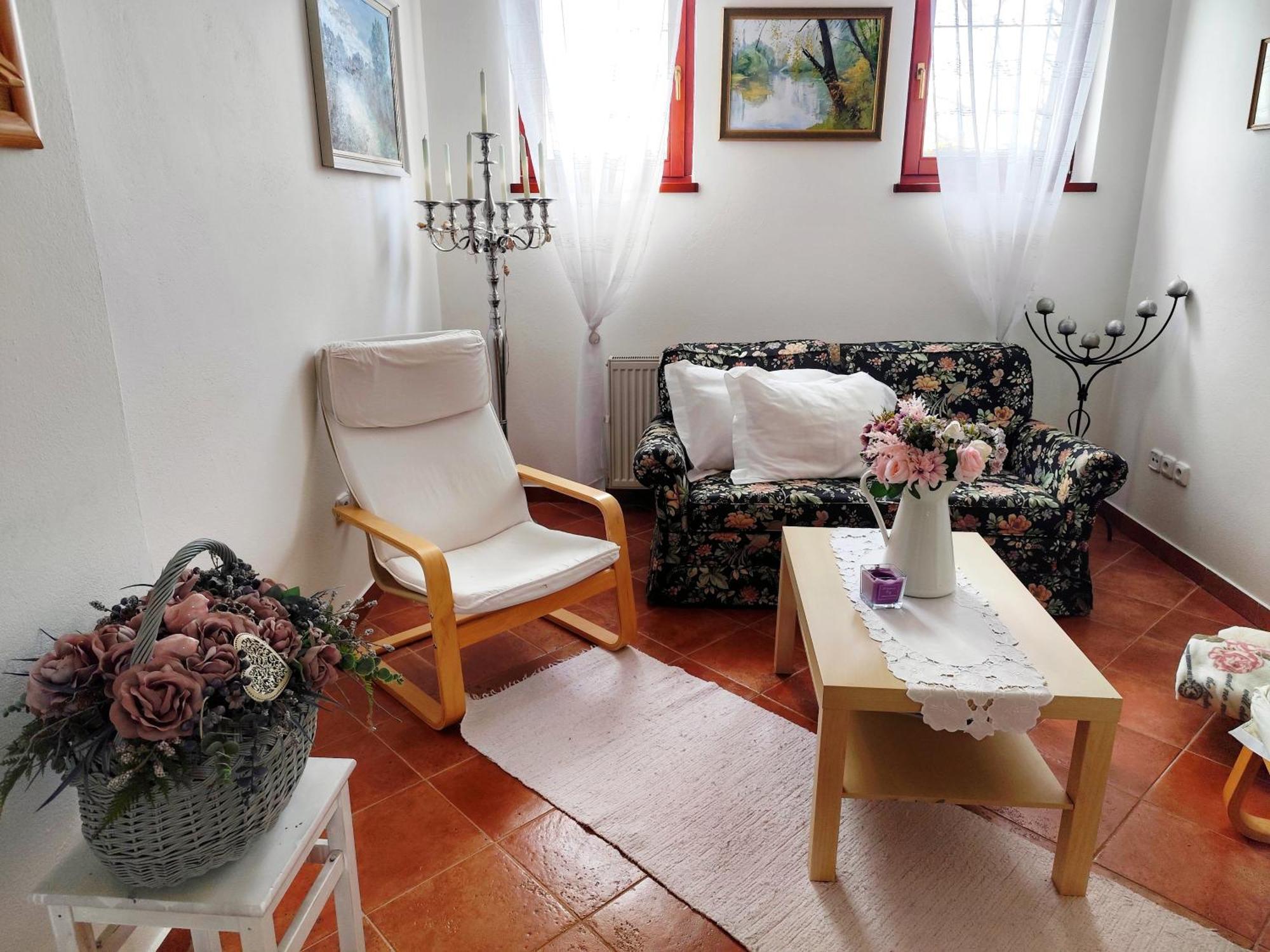 Idylicky Rodinny Penzion Arkadia Pri Dunajskej Cyklotrase Kyselica Extérieur photo