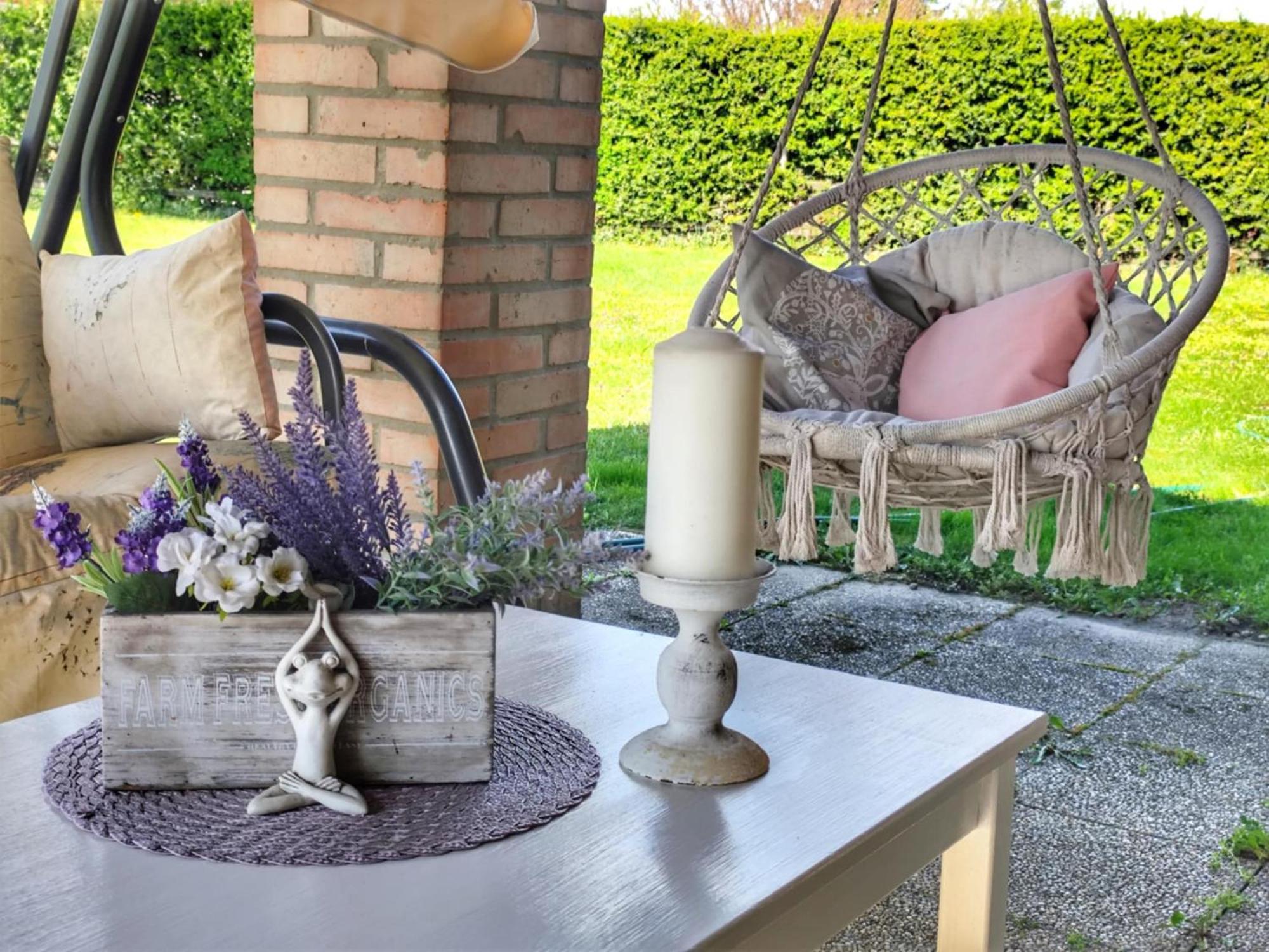 Idylicky Rodinny Penzion Arkadia Pri Dunajskej Cyklotrase Kyselica Extérieur photo